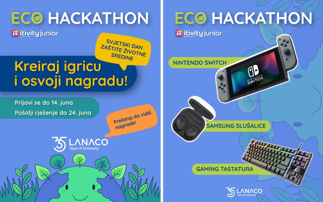 Eco Hackathon 2025